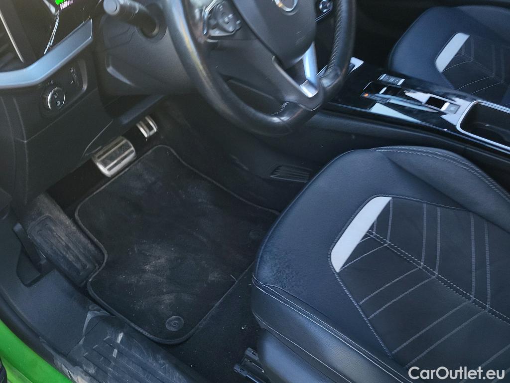  Opel  Mokka OPEL -e / 2020 / 5P / todoterreno BEV 50kWh Ultimate #9