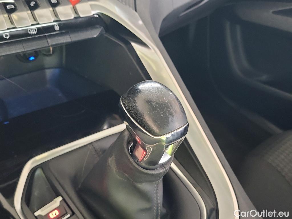  Land Rover  Discovery PEUGEOT 3008 / 2020 / 5P / todoterreno 1.5 BlueHDi 96kW (130CV) S&S Active Pack (AC4) #21