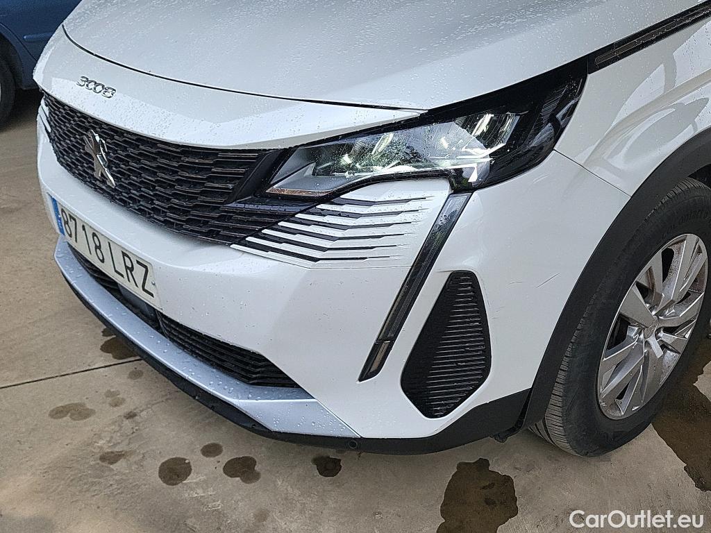  Land Rover  Discovery PEUGEOT 3008 / 2020 / 5P / todoterreno 1.5 BlueHDi 96kW (130CV) S&S Active Pack (AC4) #25