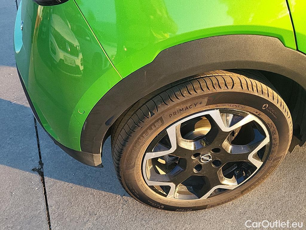  Opel  Mokka OPEL -e / 2020 / 5P / todoterreno BEV 50kWh Ultimate #10