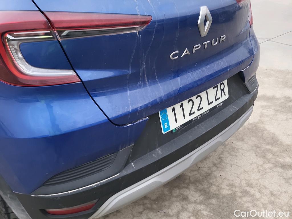  Renault  Captur  II Intens 1.0 TCe 90CV MT6 E6d #21