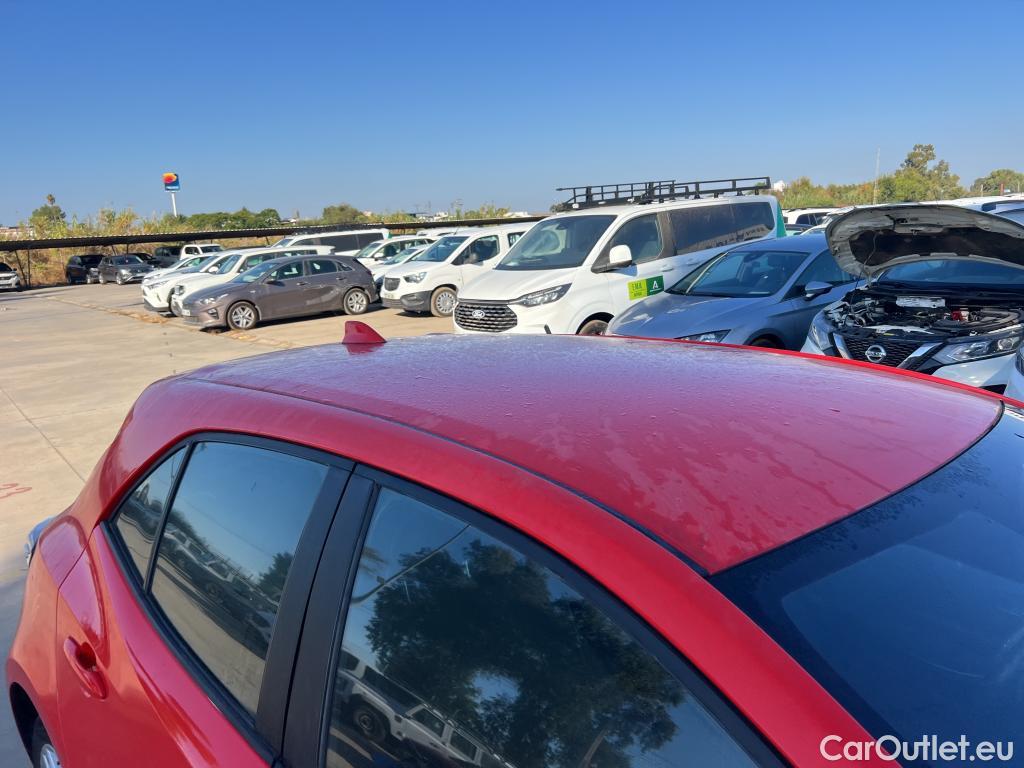  Toyota  Corolla TOYOTA  1.8 125H ACTIVE TECH E-CVT #7