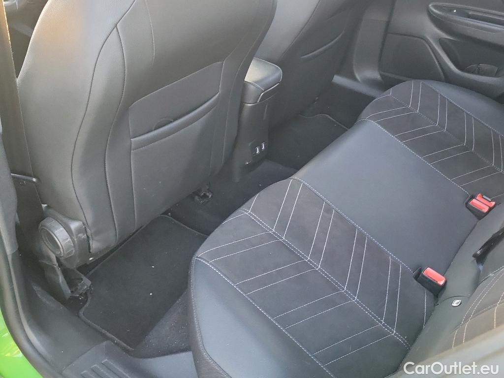  Opel  Mokka OPEL -e / 2020 / 5P / todoterreno BEV 50kWh Ultimate #8