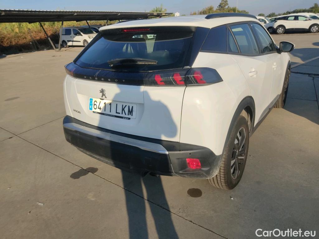  Peugeot  2008  Allure 1.5 HDi 100CV MT6 E6dT #15