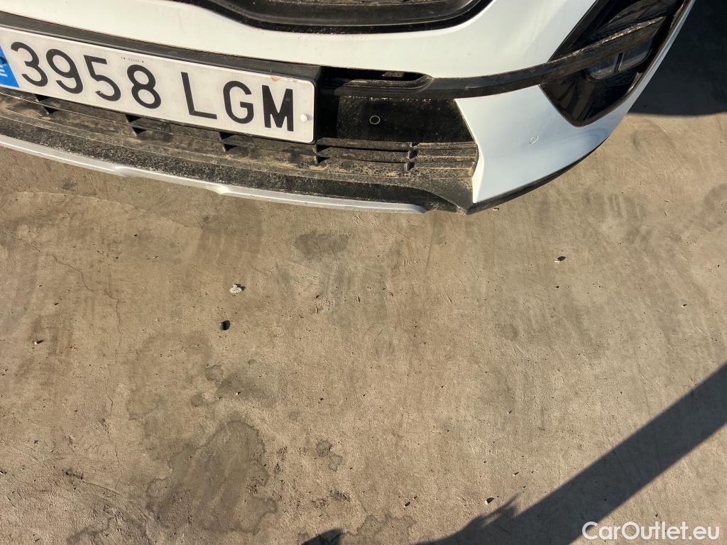  KIA  Sportage KIA  / 2018 / 5P / todoterreno 1.6 MHEV GT Line Essential 136CV 4X4 #1