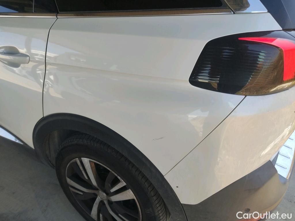  Peugeot  5008 PEUGEOT  / 2017 / 5P / todoterreno GT-Line BlueHDi 96kW (130CV) S&S EAT8 #22