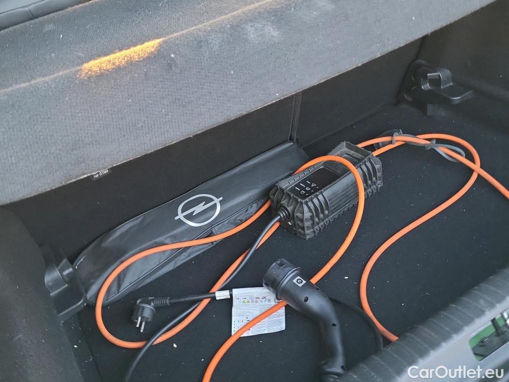  Opel  Mokka OPEL -e / 2020 / 5P / todoterreno BEV 50kWh Ultimate #7