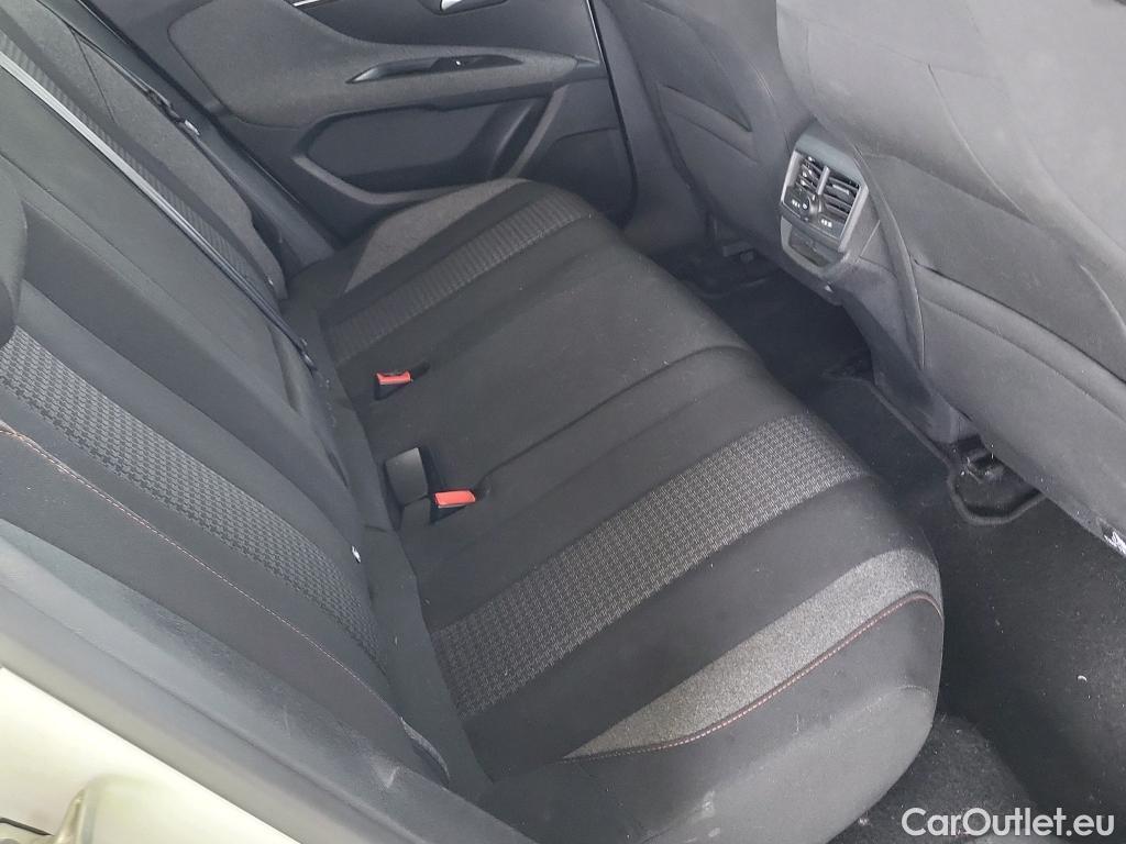  Land Rover  Discovery PEUGEOT 3008 / 2020 / 5P / todoterreno 1.5 BlueHDi 96kW (130CV) S&S Active Pack (AC4) #46