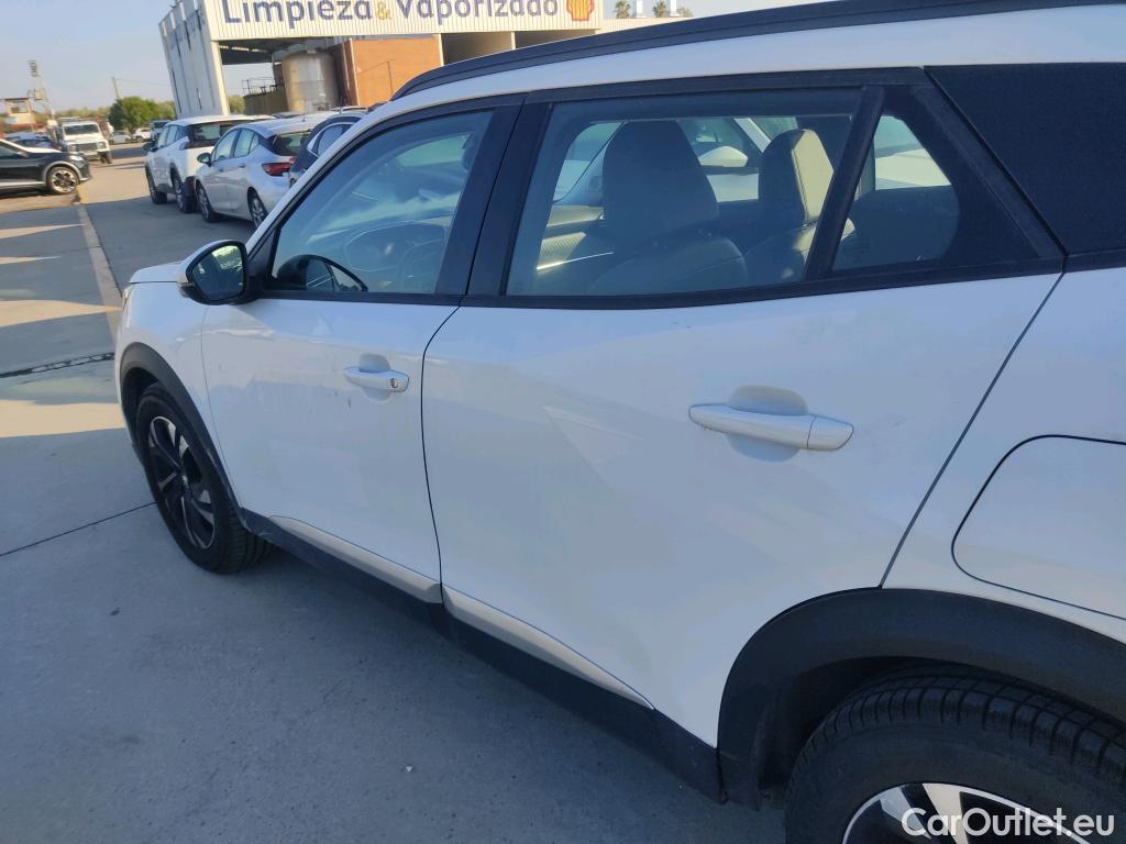  Peugeot  2008  Allure 1.5 HDi 100CV MT6 E6dT #17