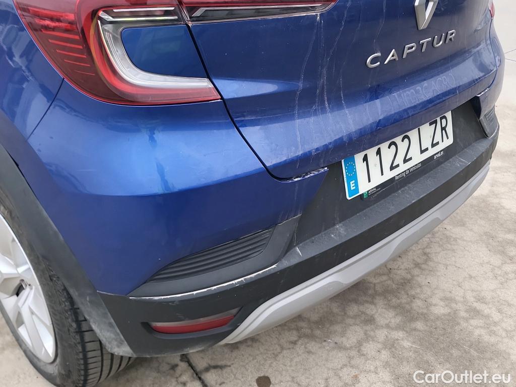  Renault  Captur  II Intens 1.0 TCe 90CV MT6 E6d #17