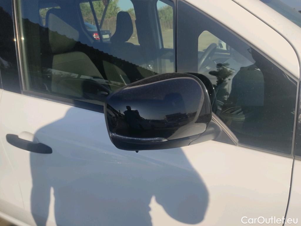  Renault  Kangoo RENAULT  Combi / 2021 / 5P / combi Life Edition One 1.5 Blue dCi 70kW(95CV) (IND)(AC) #24