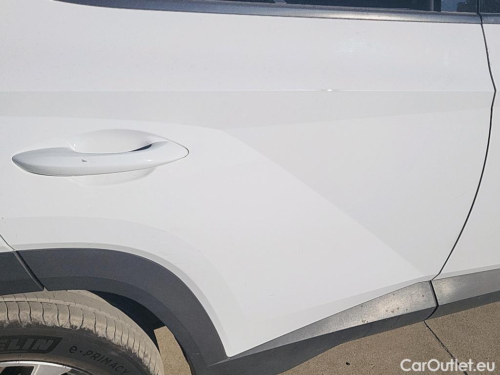  Hyundai  Tucson HYUNDAI  / 2020 / 5P / todoterreno 1.6 TGDI 110kW (150CV) 48V Tecno 2C #16