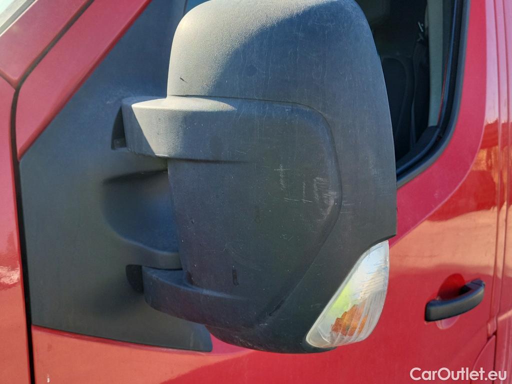  Renault  Master RENAULT  / 2014 / 4P / furgón Furgón T L3H2 3500 dCi 96kW (130CV) #49