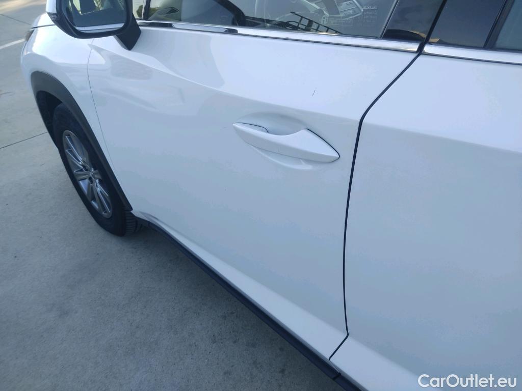  Lexus  NX LEXUS  / 2017 / 5P / todoterreno 2.5 300h Business Navigation 2WD (CX) #10
