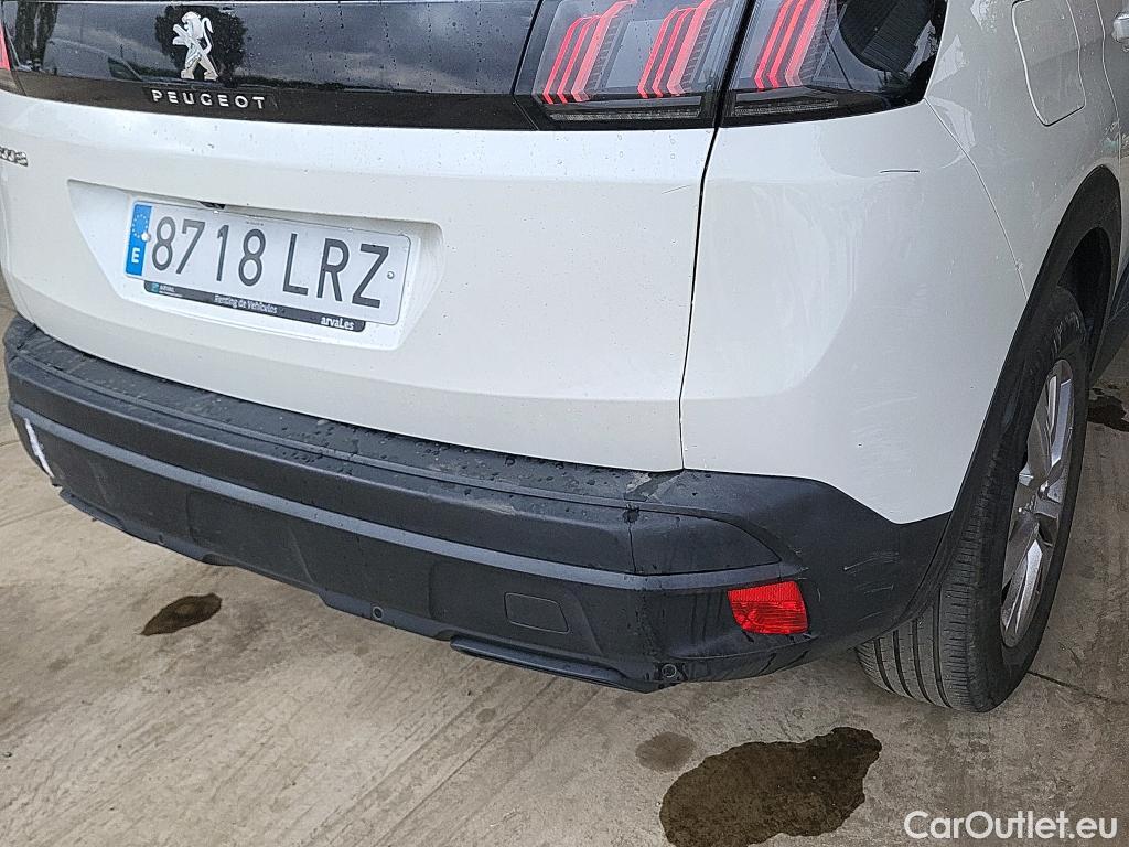  Land Rover  Discovery PEUGEOT 3008 / 2020 / 5P / todoterreno 1.5 BlueHDi 96kW (130CV) S&S Active Pack (AC4) #23