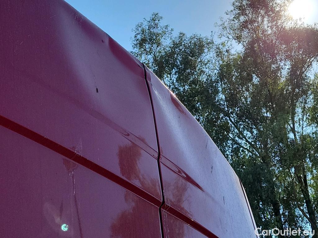  Renault  Master RENAULT  / 2014 / 4P / furgón Furgón T L3H2 3500 dCi 96kW (130CV) #19