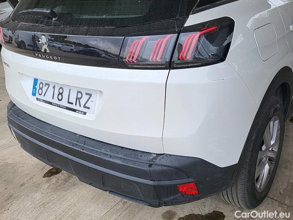  Land Rover  Discovery PEUGEOT 3008 / 2020 / 5P / todoterreno 1.5 BlueHDi 96kW (130CV) S&S Active Pack (AC4) #27