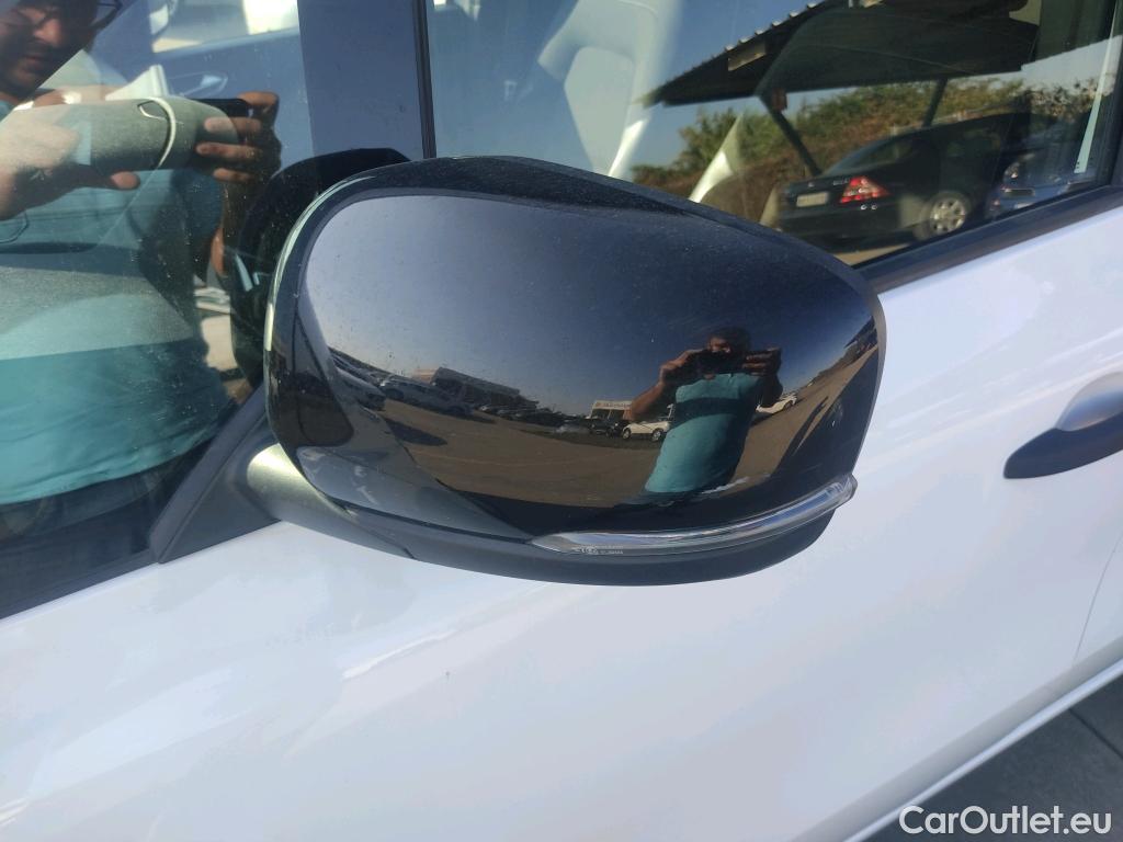  Renault  Kangoo RENAULT  Combi / 2021 / 5P / combi Life Edition One 1.5 Blue dCi 70kW(95CV) (IND)(AC) #17