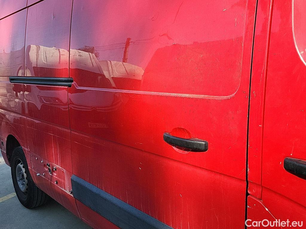  Renault  Master RENAULT  / 2014 / 4P / furgón Furgón T L3H2 3500 dCi 96kW (130CV) #15