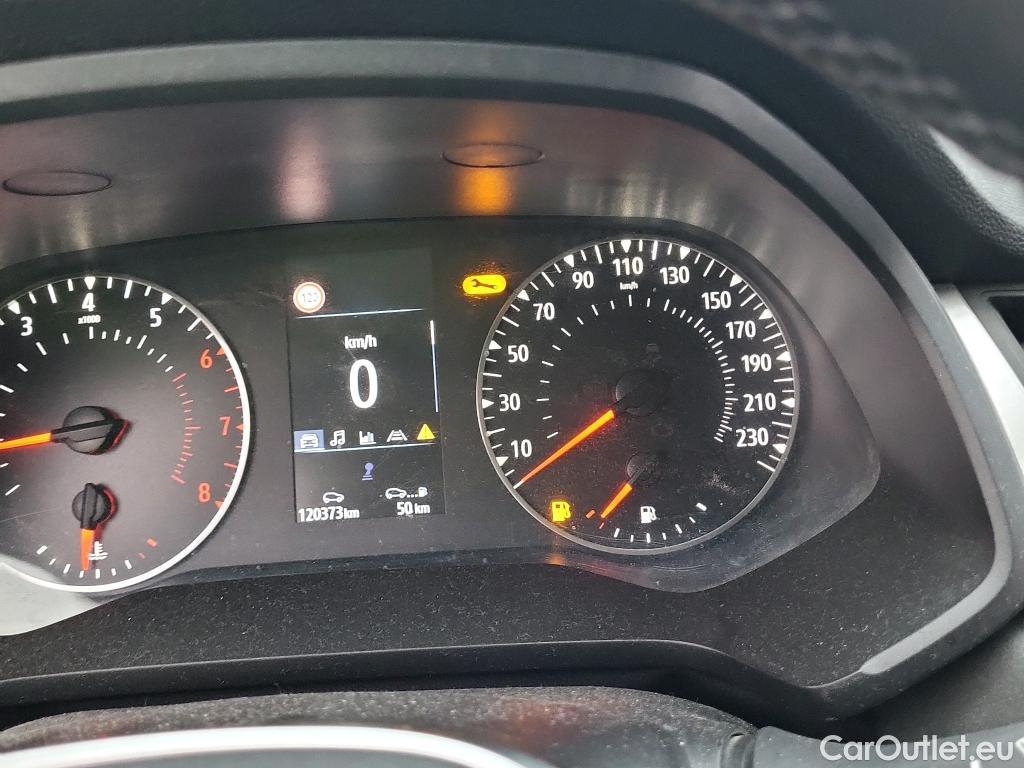  Renault  Captur  II Intens 1.0 TCe 90CV MT6 E6d #28