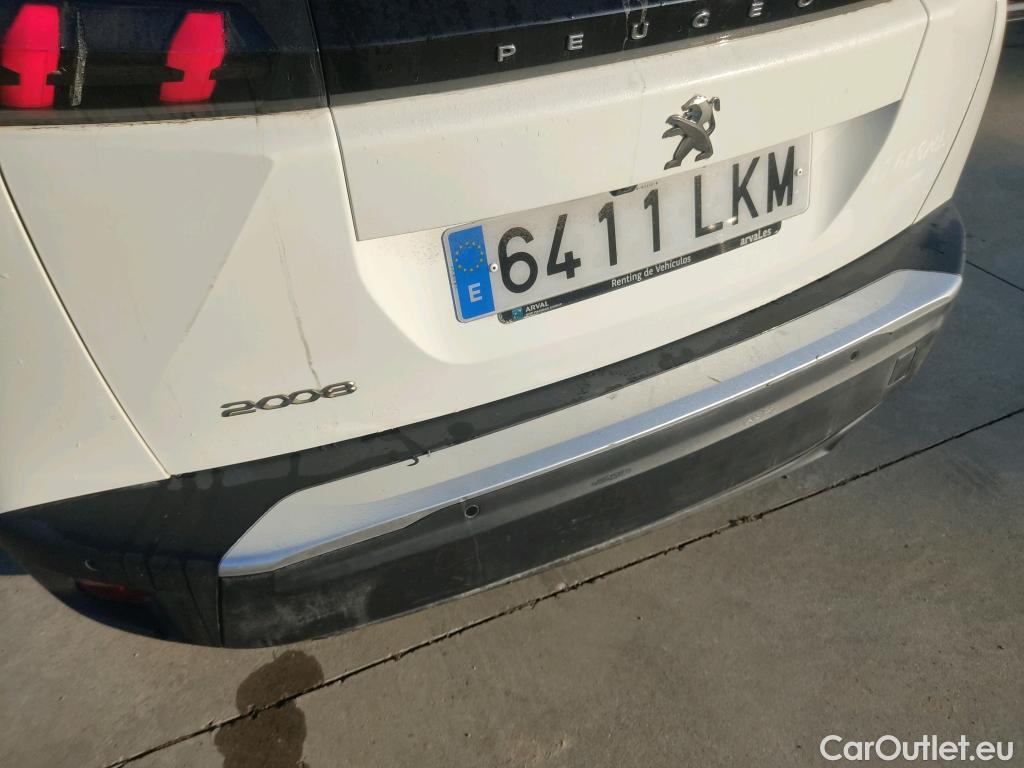  Peugeot  2008  Allure 1.5 HDi 100CV MT6 E6dT #27