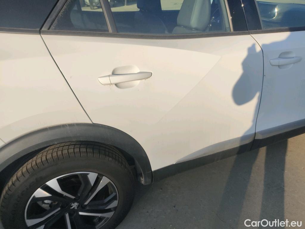  Peugeot  2008  Allure 1.5 HDi 100CV MT6 E6dT #33