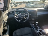  Hyundai  Tucson HYUNDAI  / 2020 / 5P / todoterreno 1.6 TGDI 110kW (150CV) 48V Tecno 2C #3