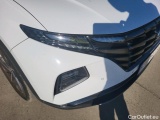  Hyundai  Tucson HYUNDAI  / 2020 / 5P / todoterreno 1.6 TGDI 110kW (150CV) 48V Tecno 2C #18