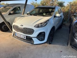  KIA  Sportage KIA  / 2018 / 5P / todoterreno 1.6 MHEV GT Line Essential 136CV 4X4 