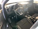  KIA  Sportage KIA  / 2018 / 5P / todoterreno 1.6 MHEV GT Line Essential 136CV 4X4 #3
