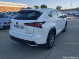  Lexus  NX LEXUS  / 2017 / 5P / todoterreno 2.5 300h Business Navigation 2WD (CX) #2