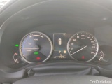  Lexus  NX LEXUS  / 2017 / 5P / todoterreno 2.5 300h Business Navigation 2WD (CX) #4
