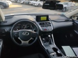  Lexus  NX LEXUS  / 2017 / 5P / todoterreno 2.5 300h Business Navigation 2WD (CX) #3