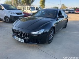 Maserati  Ghibli MASERATI  / 2017 / 4P / sedán V6 275 HP D RWD 