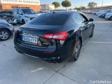 Maserati  Ghibli MASERATI  / 2017 / 4P / sedán V6 275 HP D RWD #2