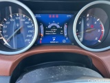  Maserati  Ghibli MASERATI  / 2017 / 4P / sedán V6 275 HP D RWD #5