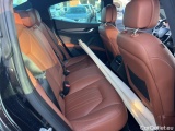  Maserati  Ghibli MASERATI  / 2017 / 4P / sedán V6 275 HP D RWD #7