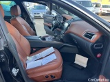  Maserati  Ghibli MASERATI  / 2017 / 4P / sedán V6 275 HP D RWD #6