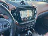  Maserati  Ghibli MASERATI  / 2017 / 4P / sedán V6 275 HP D RWD #13