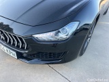  Maserati  Ghibli MASERATI  / 2017 / 4P / sedán V6 275 HP D RWD #15