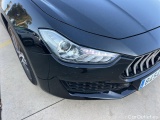  Maserati  Ghibli MASERATI  / 2017 / 4P / sedán V6 275 HP D RWD #16