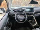  Land Rover  Discovery PEUGEOT 3008 / 2020 / 5P / todoterreno 1.5 BlueHDi 96kW (130CV) S&S Active Pack (AC4) #3