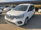  Renault  Kangoo RENAULT  Combi / 2021 / 5P / combi Life Edition One 1.5 Blue dCi 70kW(95CV) (IND)(AC) 