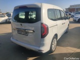  Renault  Kangoo RENAULT  Combi / 2021 / 5P / combi Life Edition One 1.5 Blue dCi 70kW(95CV) (IND)(AC) #2