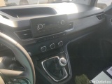  Renault  Kangoo RENAULT  Combi / 2021 / 5P / combi Life Edition One 1.5 Blue dCi 70kW(95CV) (IND)(AC) #13