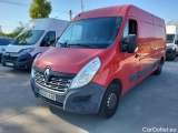  Renault  Master RENAULT  / 2014 / 4P / furgón Furgón T L3H2 3500 dCi 96kW (130CV) 