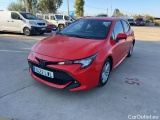  Toyota  Corolla TOYOTA  1.8 125H ACTIVE TECH E-CVT 