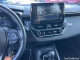  Toyota  Corolla TOYOTA  1.8 125H ACTIVE TECH E-CVT #13