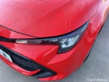  Toyota  Corolla TOYOTA  1.8 125H ACTIVE TECH E-CVT #15