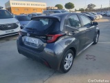  Toyota  Yaris TOYOTA  / 2020 / 5P / berlina con portón 1.5 120H Active Tech #2